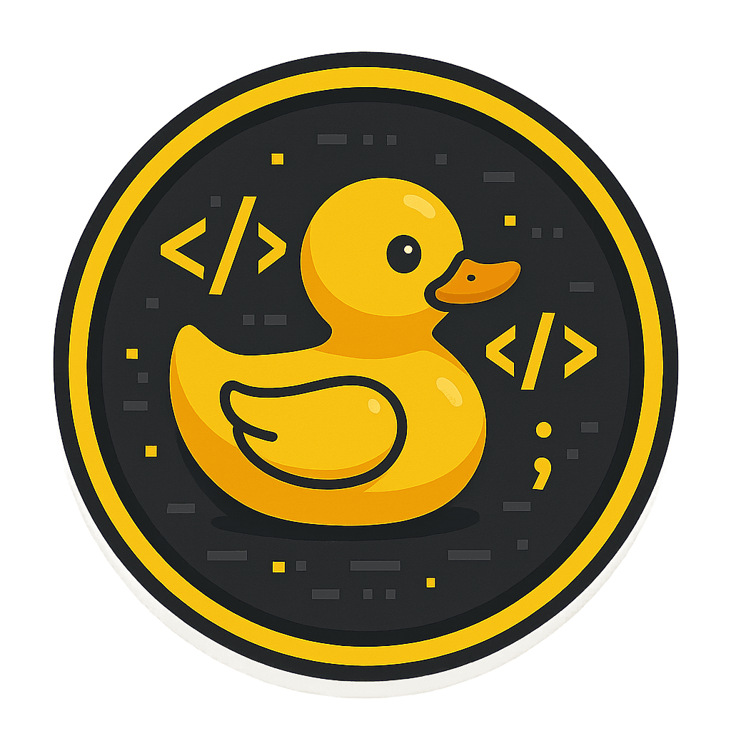 YellowDuck